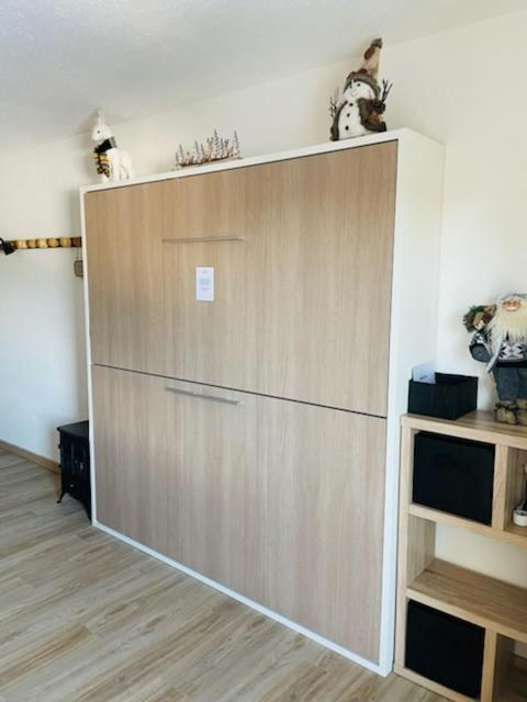 Studio Cocooning Tout Confort Les Angles Zewnętrze zdjęcie